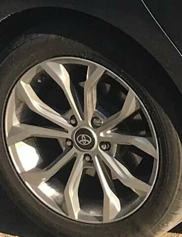 Синий Тойота Авенсис, объемом двигателя 2.23 л и пробегом 261 тыс. км за 10200 $, фото 7 на Automoto.ua