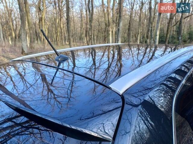 Синій Тойота Авенсіс, об'ємом двигуна 2 л та пробігом 280 тис. км за 8200 $, фото 20 на Automoto.ua