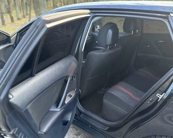 Синій Тойота Авенсіс, об'ємом двигуна 2 л та пробігом 280 тис. км за 8200 $, фото 14 на Automoto.ua