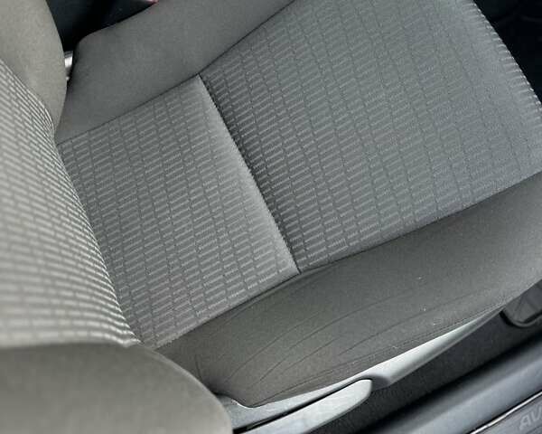 Синий Тойота Авенсис, объемом двигателя 2.23 л и пробегом 261 тыс. км за 10200 $, фото 21 на Automoto.ua