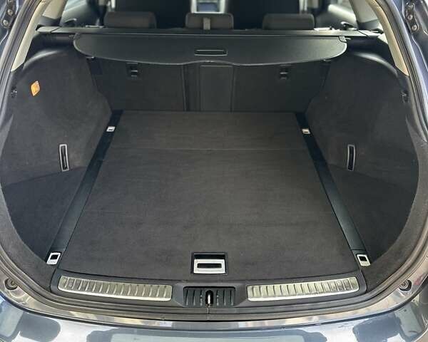 Синий Тойота Авенсис, объемом двигателя 2.23 л и пробегом 261 тыс. км за 10200 $, фото 14 на Automoto.ua