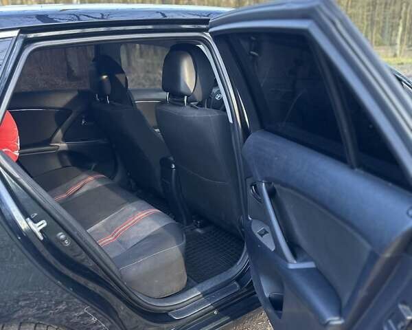 Синій Тойота Авенсіс, об'ємом двигуна 2 л та пробігом 280 тис. км за 8200 $, фото 9 на Automoto.ua