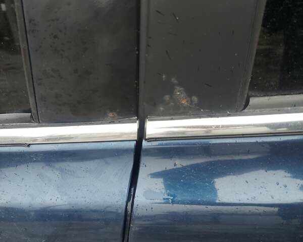 Синій Тойота Авенсіс, об'ємом двигуна 1.79 л та пробігом 243 тис. км за 4700 $, фото 9 на Automoto.ua