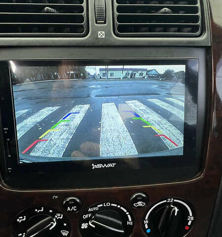 Зеленый Тойота Авенсис, объемом двигателя 2 л и пробегом 306 тыс. км за 4300 $, фото 2 на Automoto.ua