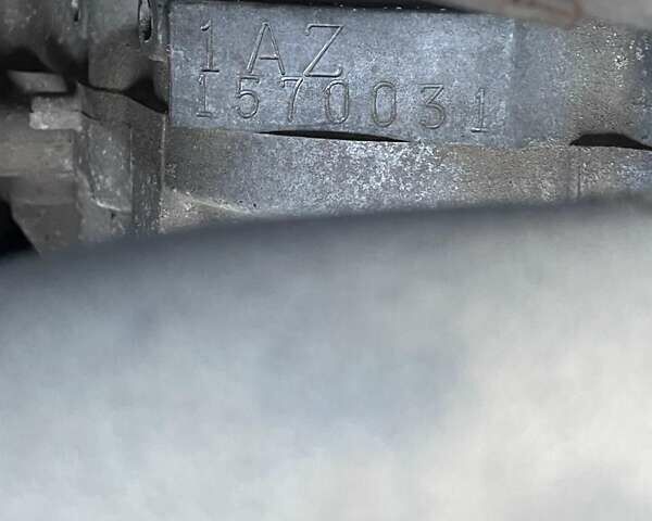 Зеленый Тойота Авенсис, объемом двигателя 2 л и пробегом 183 тыс. км за 5500 $, фото 1 на Automoto.ua