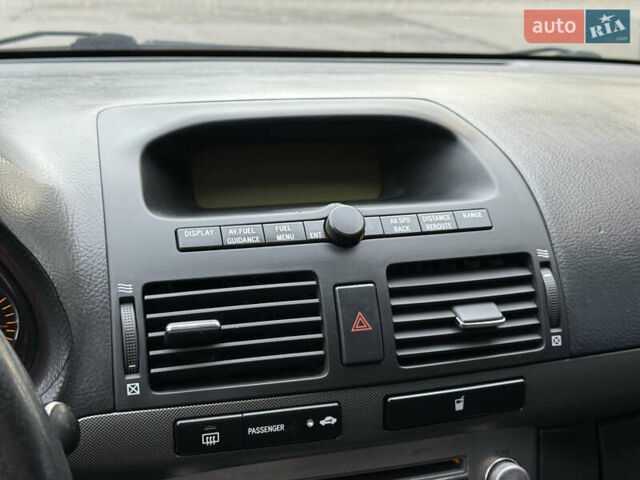 Зеленый Тойота Авенсис, объемом двигателя 1.8 л и пробегом 285 тыс. км за 5999 $, фото 45 на Automoto.ua