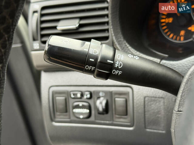 Зеленый Тойота Авенсис, объемом двигателя 1.8 л и пробегом 285 тыс. км за 5999 $, фото 47 на Automoto.ua