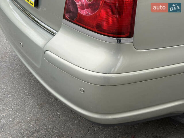 Зеленый Тойота Авенсис, объемом двигателя 1.8 л и пробегом 285 тыс. км за 5999 $, фото 28 на Automoto.ua