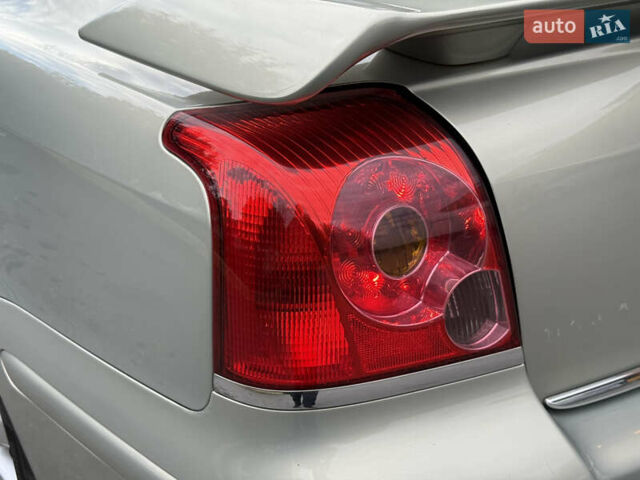 Зеленый Тойота Авенсис, объемом двигателя 1.8 л и пробегом 285 тыс. км за 5999 $, фото 23 на Automoto.ua