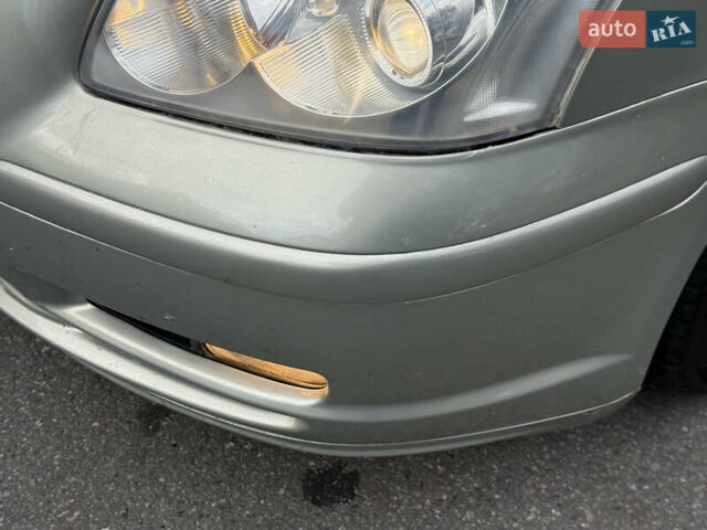 Зеленый Тойота Авенсис, объемом двигателя 1.8 л и пробегом 285 тыс. км за 5999 $, фото 15 на Automoto.ua
