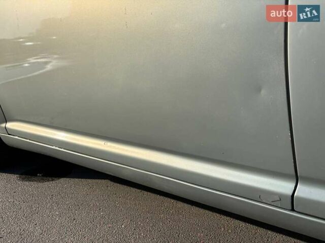 Зеленый Тойота Авенсис, объемом двигателя 1.8 л и пробегом 254 тыс. км за 5500 $, фото 31 на Automoto.ua