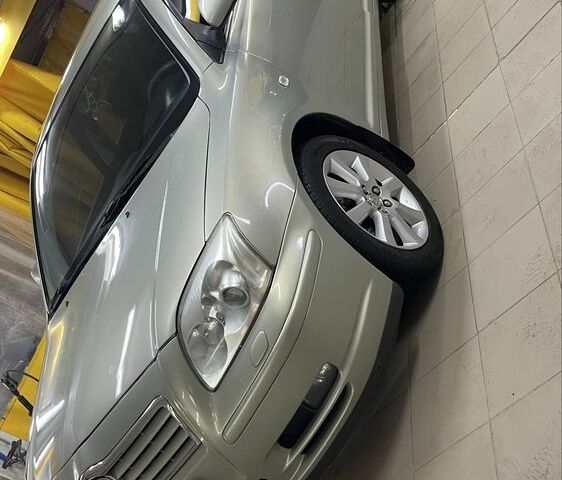 Зелений Тойота Авенсіс, об'ємом двигуна 1.8 л та пробігом 2 тис. км за 6300 $, фото 4 на Automoto.ua