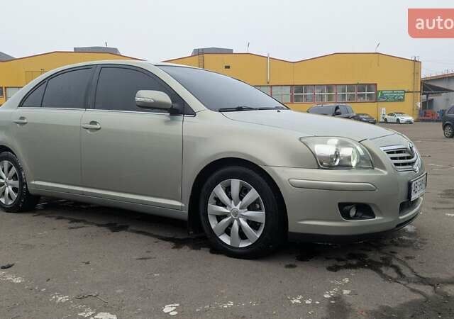 Зеленый Тойота Авенсис, объемом двигателя 1.79 л и пробегом 213 тыс. км за 6300 $, фото 14 на Automoto.ua