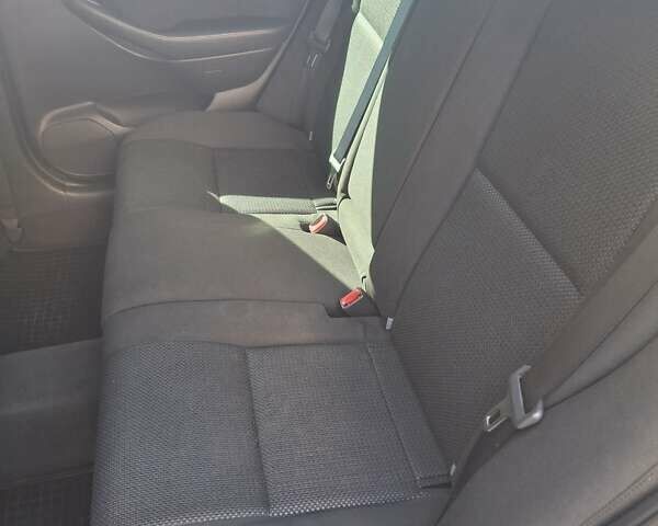 Зеленый Тойота Авенсис, объемом двигателя 2 л и пробегом 221 тыс. км за 5500 $, фото 21 на Automoto.ua