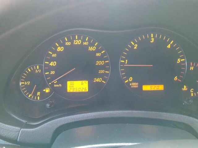 Зелений Тойота Авенсіс, об'ємом двигуна 2 л та пробігом 290 тис. км за 2599 $, фото 18 на Automoto.ua