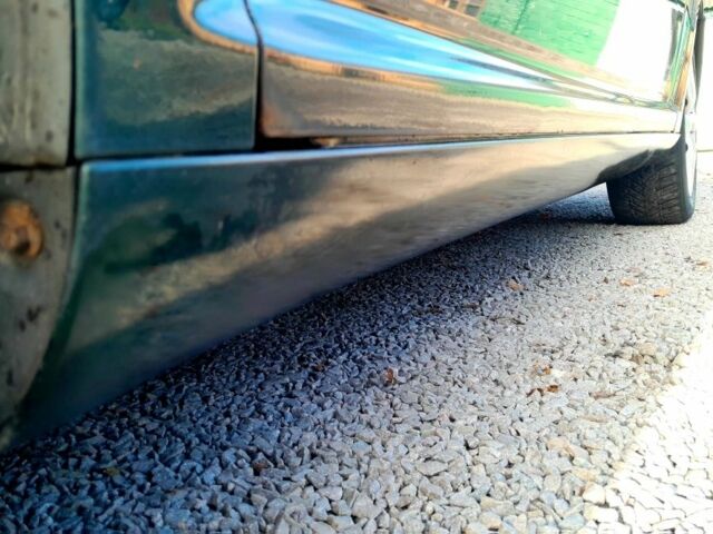 Зелений Тойота Авенсіс, об'ємом двигуна 2 л та пробігом 290 тис. км за 2599 $, фото 15 на Automoto.ua