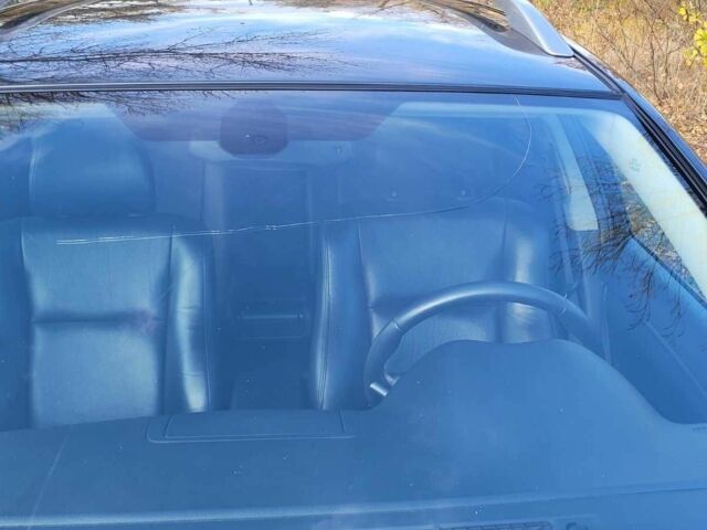 Зелений Тойота Авенсіс, об'ємом двигуна 2 л та пробігом 146 тис. км за 8000 $, фото 16 на Automoto.ua