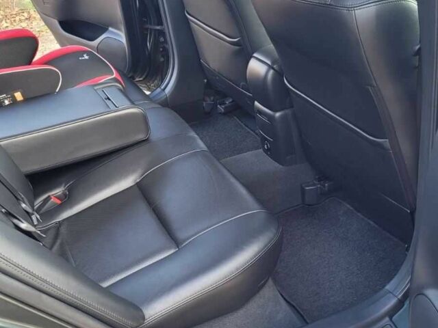 Зелений Тойота Авенсіс, об'ємом двигуна 2 л та пробігом 146 тис. км за 8000 $, фото 8 на Automoto.ua