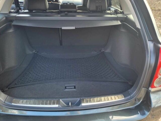 Зелений Тойота Авенсіс, об'ємом двигуна 2 л та пробігом 146 тис. км за 8000 $, фото 6 на Automoto.ua