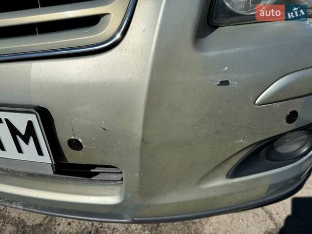 Зеленый Тойота Авенсис, объемом двигателя 2.01 л и пробегом 231 тыс. км за 6550 $, фото 16 на Automoto.ua