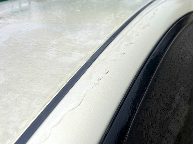 Зеленый Тойота Авенсис, объемом двигателя 1.8 л и пробегом 420 тыс. км за 2999 $, фото 7 на Automoto.ua