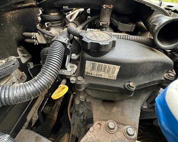 Білий Тойота Айго, об'ємом двигуна 1 л та пробігом 262 тис. км за 4500 $, фото 19 на Automoto.ua