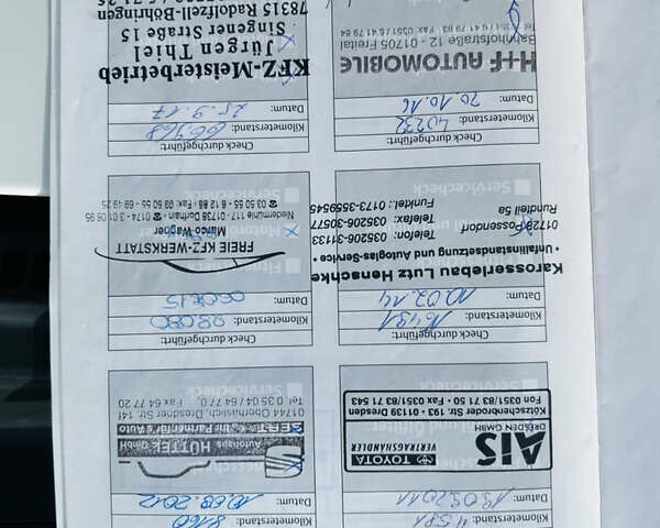Белый Тойота Айго, объемом двигателя 1 л и пробегом 125 тыс. км за 5400 $, фото 33 на Automoto.ua