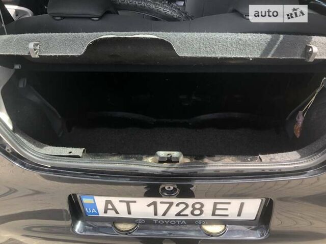 Чорний Тойота Айго, об'ємом двигуна 1 л та пробігом 170 тис. км за 4550 $, фото 13 на Automoto.ua
