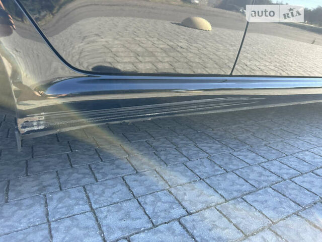 Чорний Тойота Айго, об'ємом двигуна 1 л та пробігом 160 тис. км за 6000 $, фото 4 на Automoto.ua