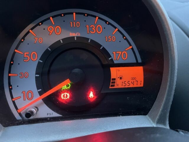 Червоний Тойота Айго, об'ємом двигуна 1 л та пробігом 155 тис. км за 3600 $, фото 11 на Automoto.ua