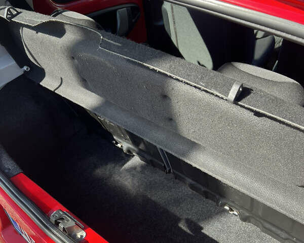 Червоний Тойота Айго, об'ємом двигуна 1 л та пробігом 102 тис. км за 5200 $, фото 7 на Automoto.ua