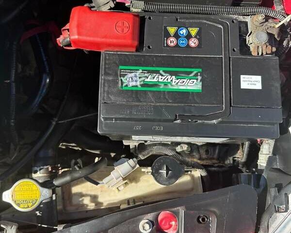 Тойота Айго, объемом двигателя 1 л и пробегом 220 тыс. км за 4300 $, фото 5 на Automoto.ua