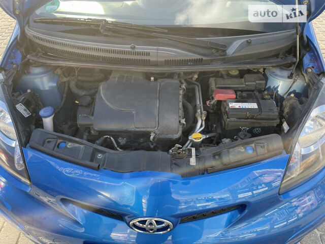 Тойота Айго, объемом двигателя 1 л и пробегом 110 тыс. км за 5550 $, фото 8 на Automoto.ua