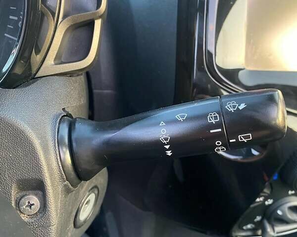 Тойота Айго, объемом двигателя 1 л и пробегом 95 тыс. км за 8500 $, фото 27 на Automoto.ua