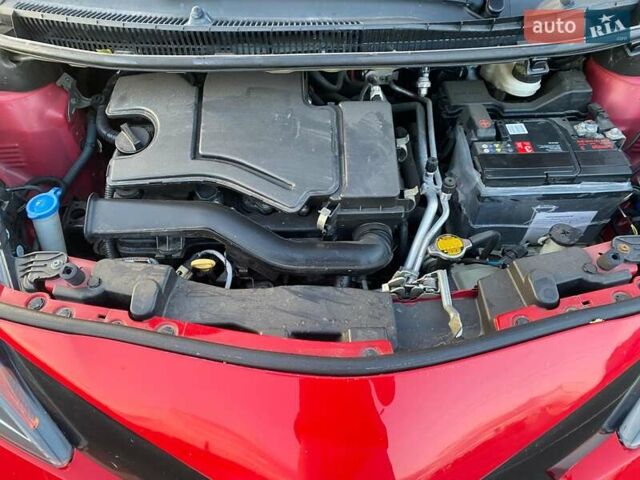 Тойота Айго, объемом двигателя 1 л и пробегом 95 тыс. км за 8500 $, фото 18 на Automoto.ua