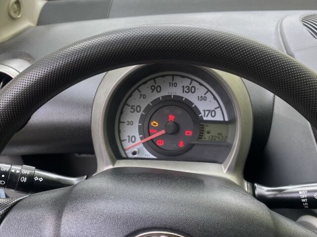 Синій Тойота Айго, об'ємом двигуна 1 л та пробігом 130 тис. км за 3699 $, фото 7 на Automoto.ua
