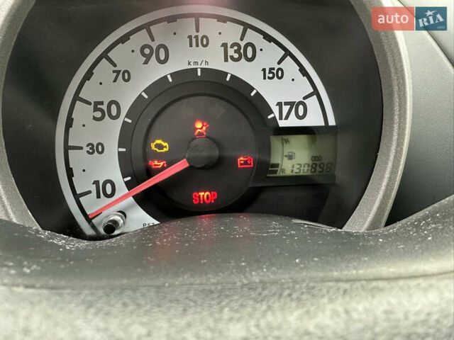 Синий Тойота Айго, объемом двигателя 1 л и пробегом 130 тыс. км за 4500 $, фото 7 на Automoto.ua