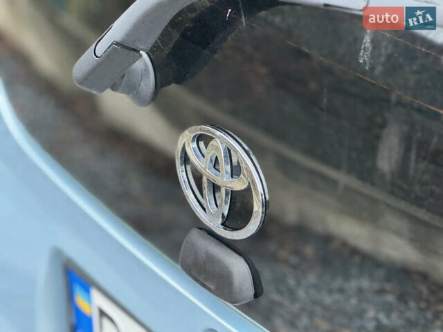 Синій Тойота Айго, об'ємом двигуна 1 л та пробігом 142 тис. км за 3999 $, фото 55 на Automoto.ua