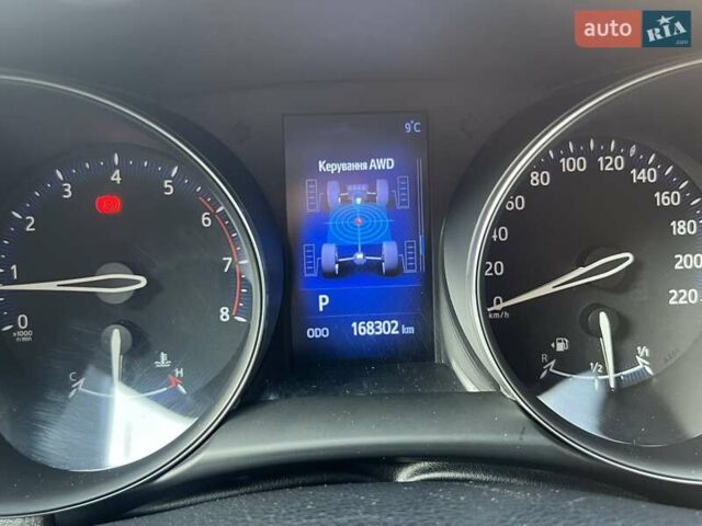 Белый Тойота C-HR, объемом двигателя 1.2 л и пробегом 168 тыс. км за 16900 $, фото 27 на Automoto.ua