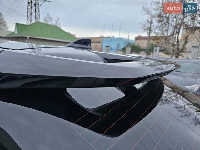 Білий Тойота C-HR, об'ємом двигуна 1.99 л та пробігом 59 тис. км за 19500 $, фото 11 на Automoto.ua