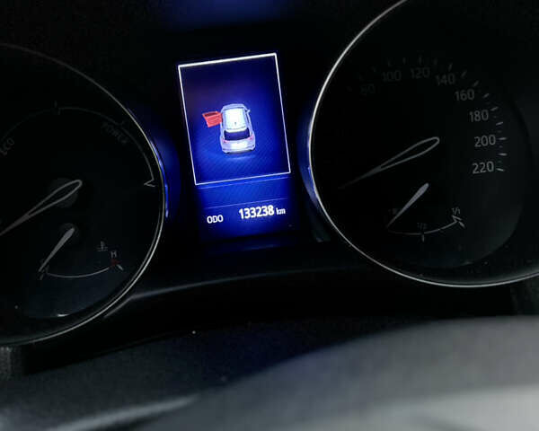 Білий Тойота C-HR, об'ємом двигуна 0 л та пробігом 133 тис. км за 22300 $, фото 21 на Automoto.ua