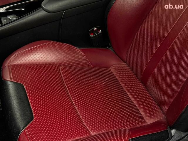 Белый Тойота C-HR, объемом двигателя 1.8 л и пробегом 79 тыс. км за 26290 $, фото 19 на Automoto.ua