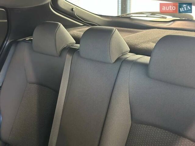 Белый Тойота C-HR, объемом двигателя 1.8 л и пробегом 80 тыс. км за 23900 $, фото 43 на Automoto.ua
