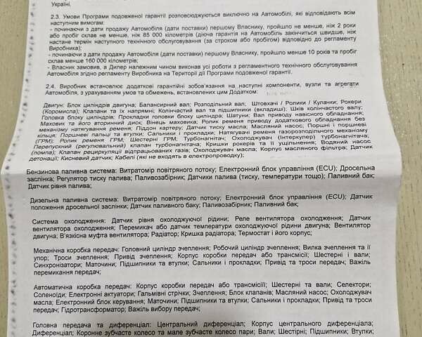 Белый Тойота C-HR, объемом двигателя 1.99 л и пробегом 91 тыс. км за 26350 $, фото 50 на Automoto.ua