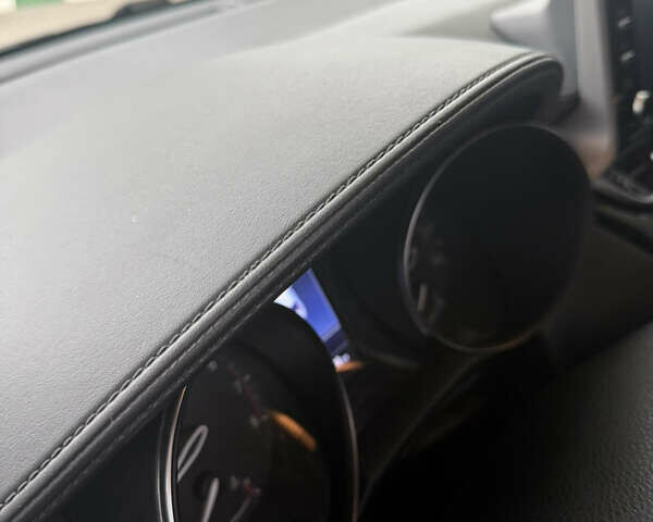 Білий Тойота C-HR, об'ємом двигуна 1.99 л та пробігом 28 тис. км за 24000 $, фото 13 на Automoto.ua