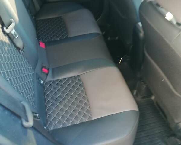 Белый Тойота C-HR, объемом двигателя 1.8 л и пробегом 31 тыс. км за 31000 $, фото 14 на Automoto.ua