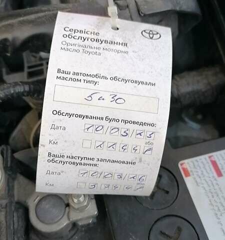 Белый Тойота C-HR, объемом двигателя 1.8 л и пробегом 31 тыс. км за 31000 $, фото 36 на Automoto.ua