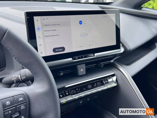 Белый Тойота C-HR, объемом двигателя 1.8 л и пробегом 7 тыс. км за 34500 $, фото 12 на Automoto.ua