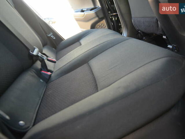 Чорний Тойота C-HR, об'ємом двигуна 2 л та пробігом 77 тис. км за 15850 $, фото 53 на Automoto.ua