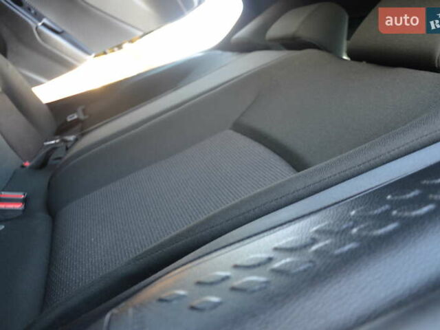 Чорний Тойота C-HR, об'ємом двигуна 2 л та пробігом 77 тис. км за 15850 $, фото 49 на Automoto.ua